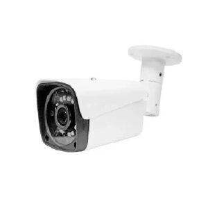 Camcraft-8-Smart WiFi Dual Lens Outdoor PTZ CCTV Camera | 360° Rotation | Color Night Vision | Motion Detection | Two Way Audio | Wireless Home Security with Mobile App