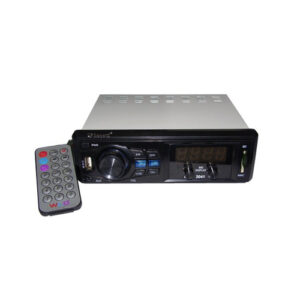 New Launch Dual Knob 10.1 Inch 2K FHD Car Radio