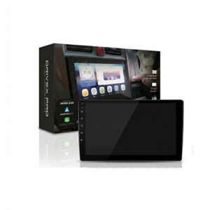 Radio for All Bluetooth Mini Car Stereo, MP3 Player with FM