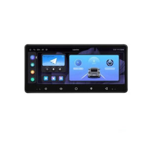 Car Radio Bluetooth Single DIN Car Stereo Audio, Car Audio with Hands free and Remote Control