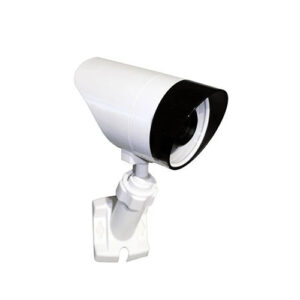 Camcraft-2-4MP Quad HD Wi-Fi CCTV Camera for Outdoor | 360° Pan & Tilt | Full-Color Night Vision | CTC Cyber Secure Tech