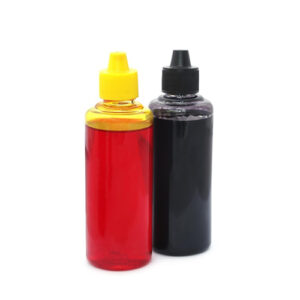 camcraft-6-48QOBG Compatible Ink (003 Ink Set + 1 Black Extra)