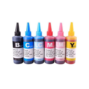 camcraft-9-DZ6VDN GI 790 Ink Refill Printers Ink|Perfect Compatibility|Leak-Proof
