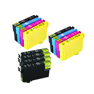 camcraft-19 GT52, 53 Set of 4 bottle (410, 415, 419, 210, 500, 515)