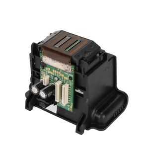 camcraft-14-U72GPK BH-7 (CA91) Black Printer Head