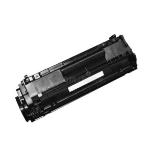 camcraft-20 303 Black Toner Cartridge Compatible with Canon CRG30
