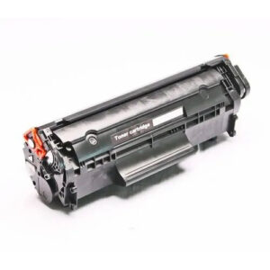 camcraft-21 210KEV Black Toner Cartridge Compatible with PANTUM P2200