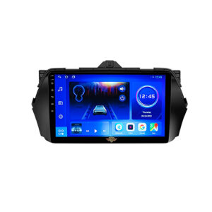 camcraft-25-Car Stereo with LCD & Remote Control | Universal Fit MP3 Player -Bluetooth, USB, AUX, FM Radio