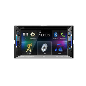 camcraft-14-Car Stereo with Dual USB Ports/Bluetooth/Hands Free Calling/FM