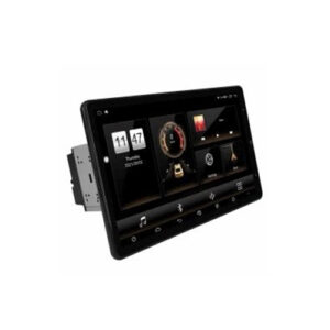 camcraft-12-Car Stereo System (Music & Charging), AUX in, FM, Hands Free Calling & Remote Control