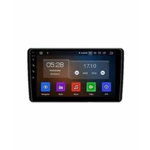 camcraft-10-Car Radio Bluetooth Single DIN Car Stereo Audio, Car Audio with Handsfree and Supports FM