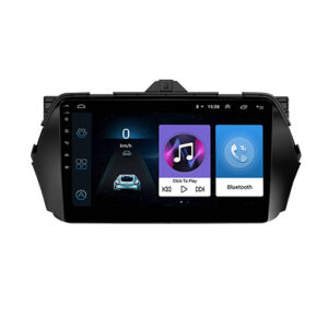 camcraft-24-Car Stereo System (Music & Charging), AUX in, FM, Hands Free Calling & Remote Control