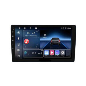 camcraft-6 Universal Double DIN Car Multimedia Player with Bluetooth, USB, FM Radio & Touchscreen Display