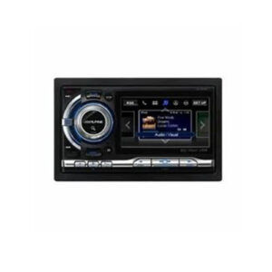 camcraft-5-Double IC High Power Universal Fit Mp3 Car Stereo with Bluetooth/USB/FM/AUX/MMC