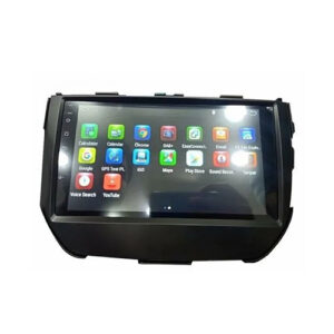 camcraft-20-Digital Media Player FM, USB, MP3, Bluetooth 4440 Double ic for Car