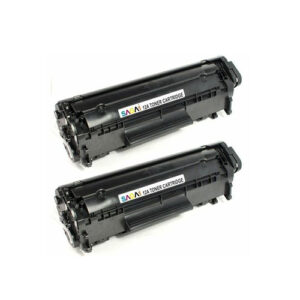 Camcraft-21 210KEV Black Toner Cartridge Compatible with PANTUM P2200