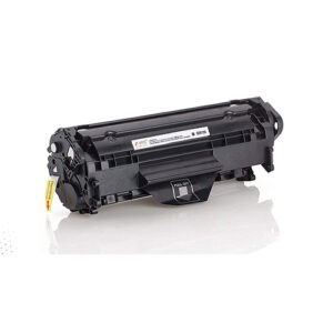 Camcraft-20 303 Black Toner Cartridge Compatible with Canon CRG30