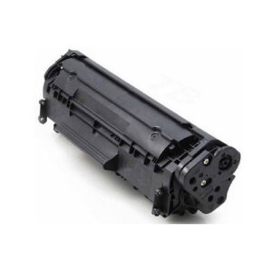 Camcraft-23 152A Black Toner Cartridge Compatible with HP W1520
